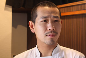 神戸牛ハンバーグ