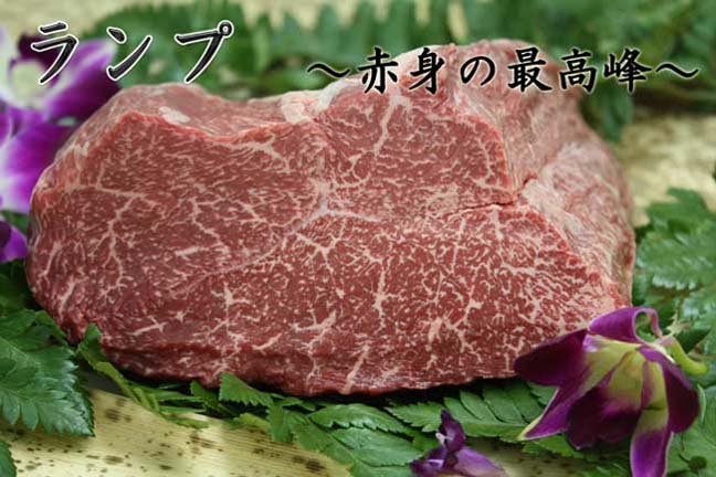 神戸牛ランプ