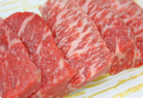 神戸牛ランプ焼肉
