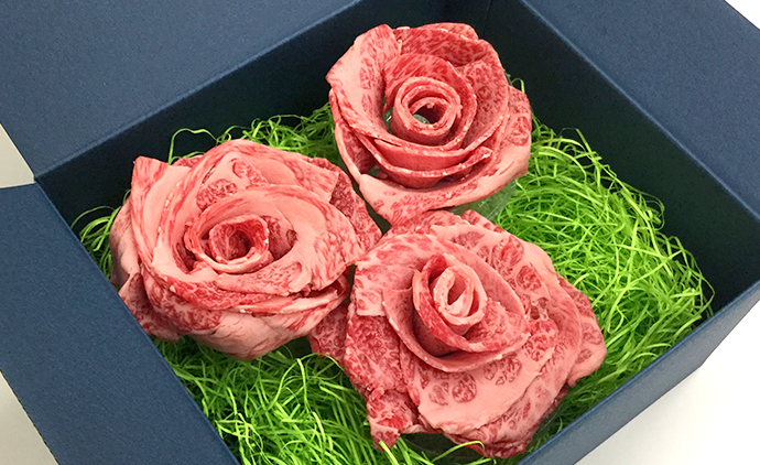 最高級A５等級神戸牛食べ比べセット