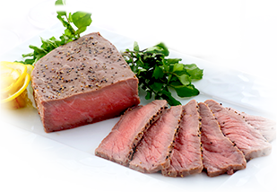 最高級A５等級神戸牛ローストビーフ